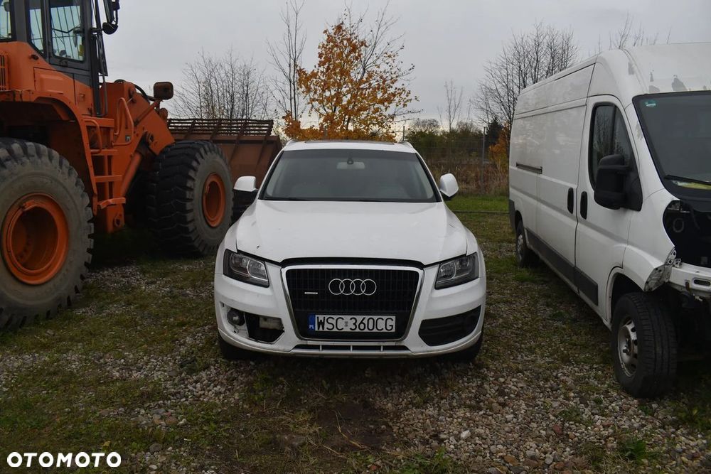 Audi Q5 - 3