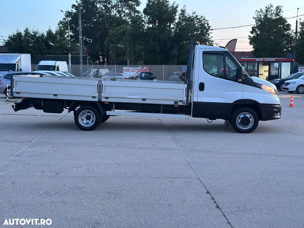 Iveco Daily - 5