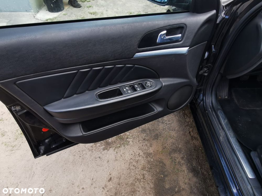 Alfa Romeo 159 1.9 JTDM 16V DPF - 4