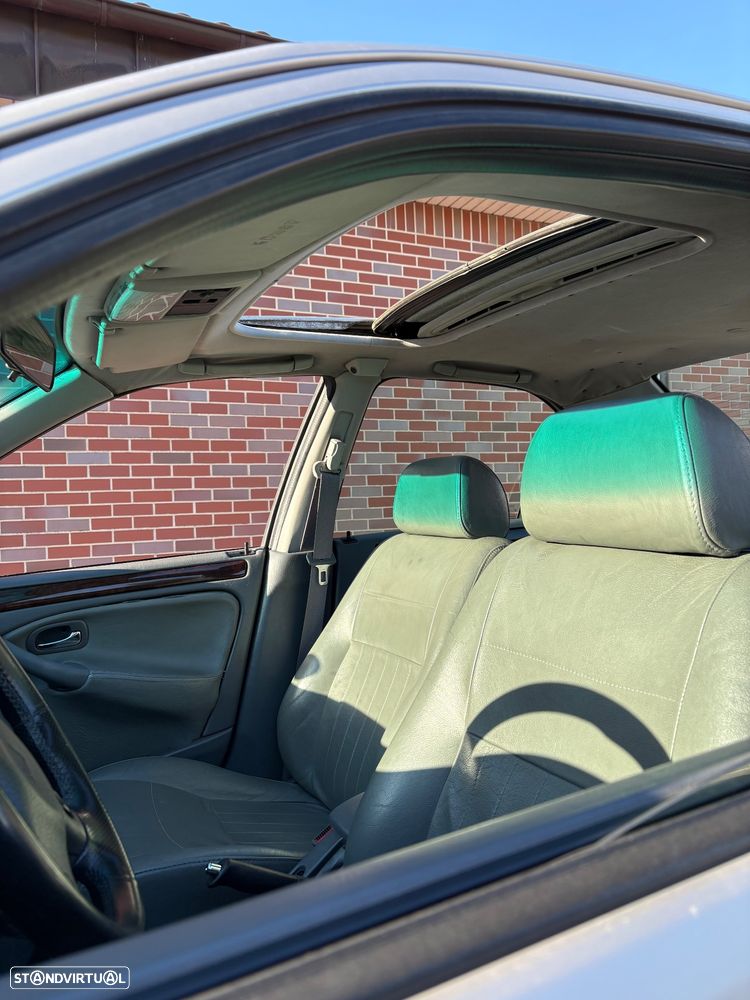 Rover 400 414 Si Saloon - 2