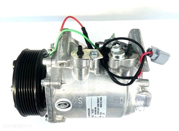 Kompresor / Sprężarka klimatyzacji A/C 38810-RBA-006 - 2