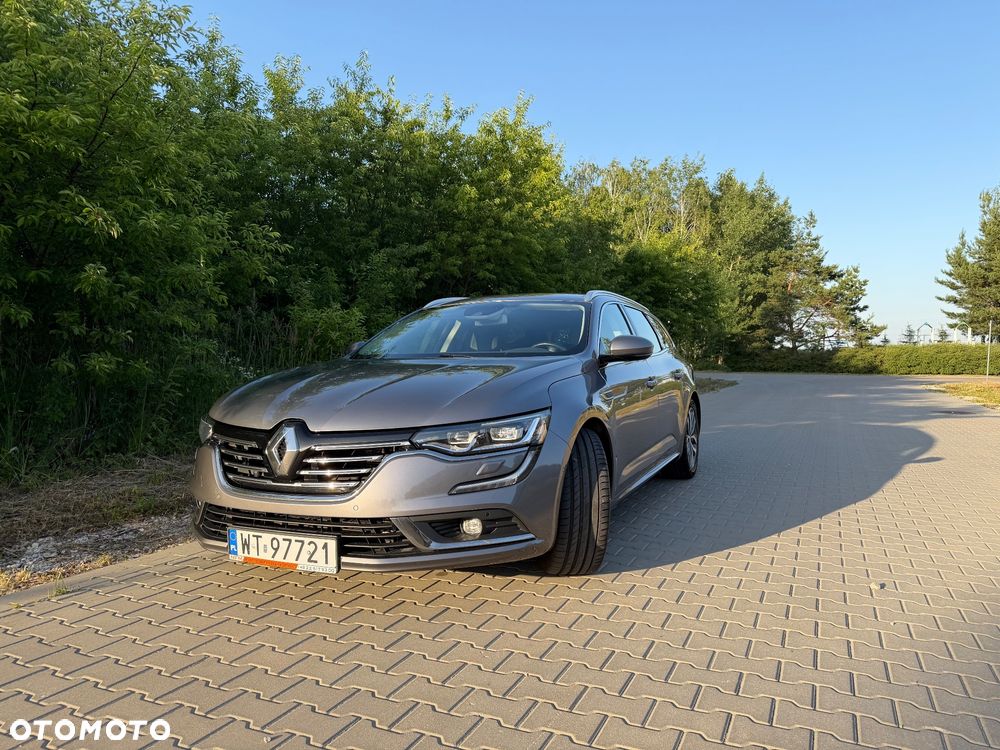 Renault Talisman 2.0 Blue dCi Intens EDC - 18