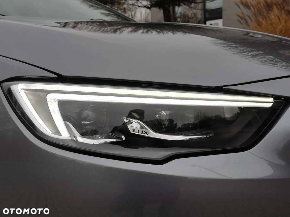 Opel Insignia 1.5 T Elite S&S - 39