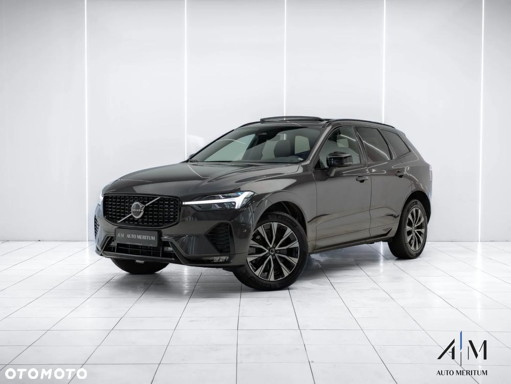 Volvo XC 60 B4 D AWD Plus Dark - 1