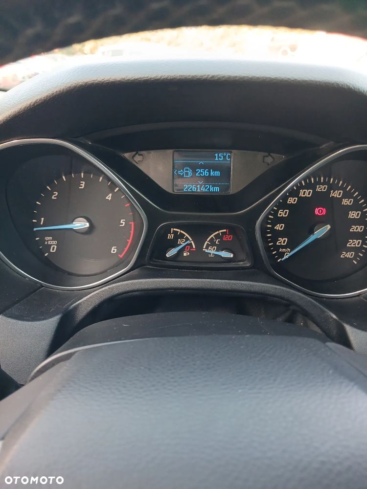 Ford Focus - 13