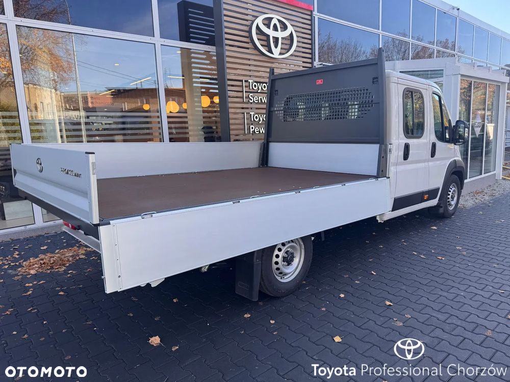 Toyota Proace Max - 5