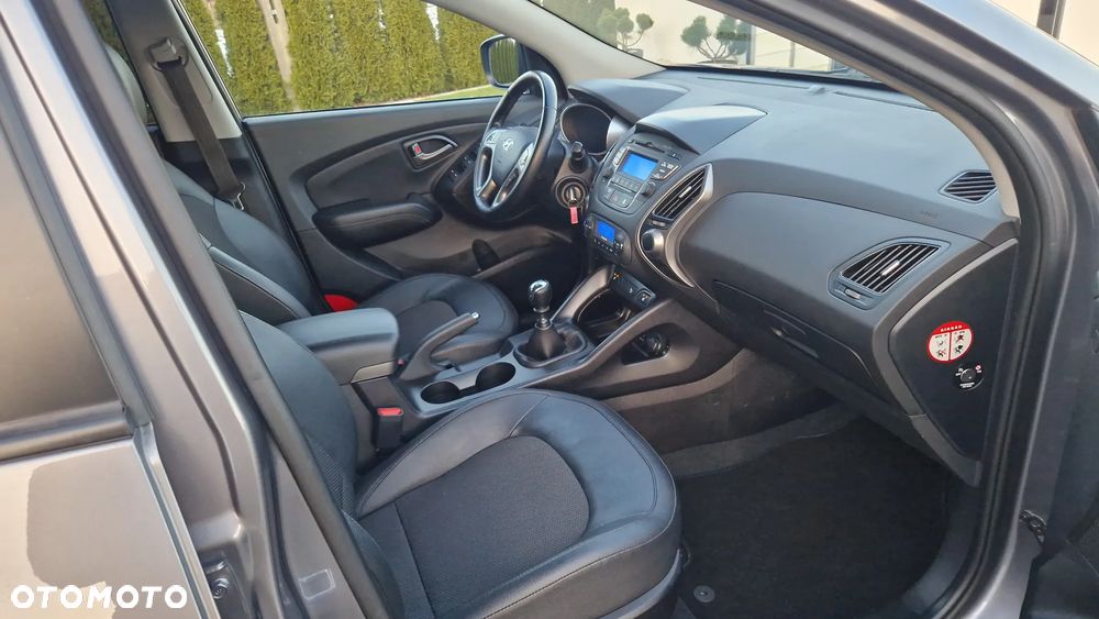 Hyundai ix35 1.6 2WD Style - 8