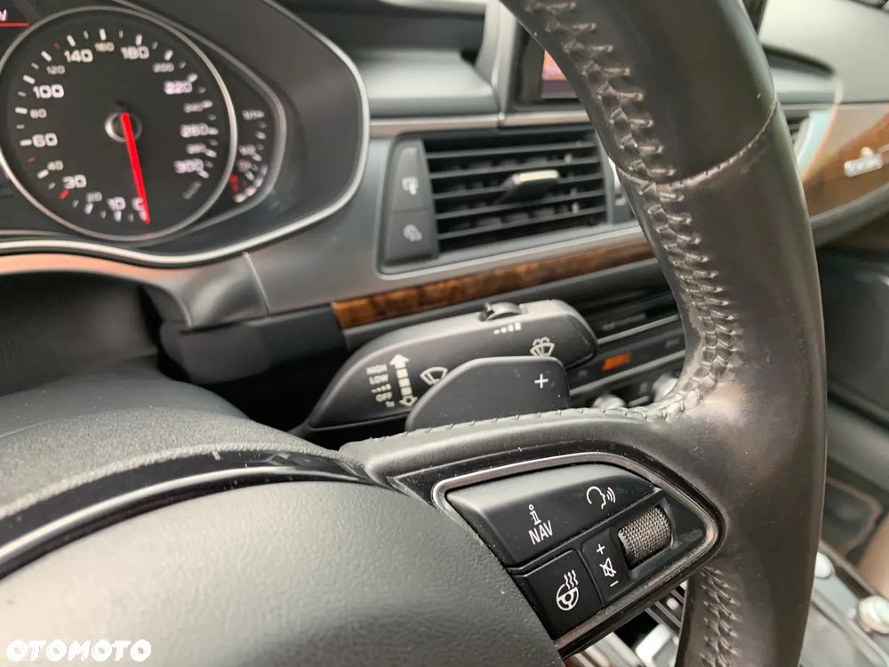 Audi A6 Limousine - 29