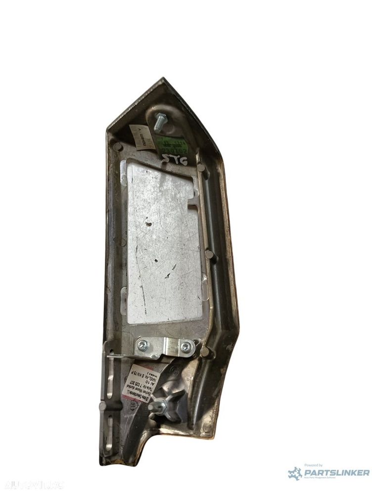 Alte panouri de bord BMW 7 IV E65, E66, E67 2001 - 2009 - 2