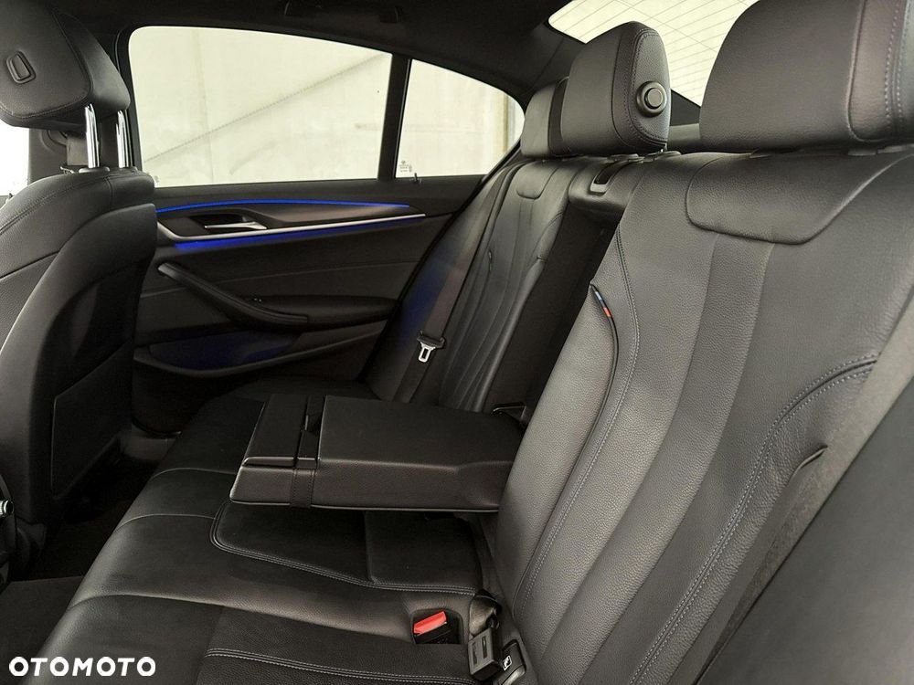 BMW Seria 5 - 19