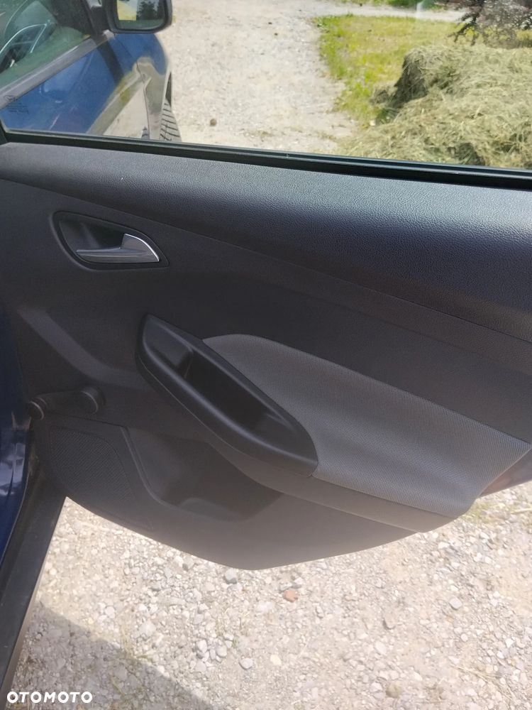 Ford Focus - 27
