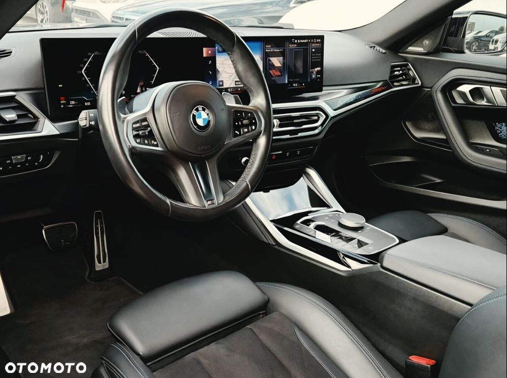 BMW Seria 2 220i M Sport sport - 9