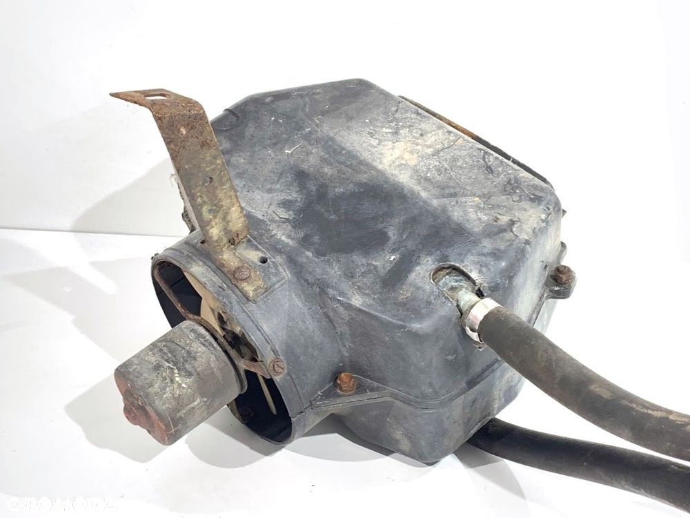 NAGRZEWNICA  FSC ŻUK 2.1 B - 3