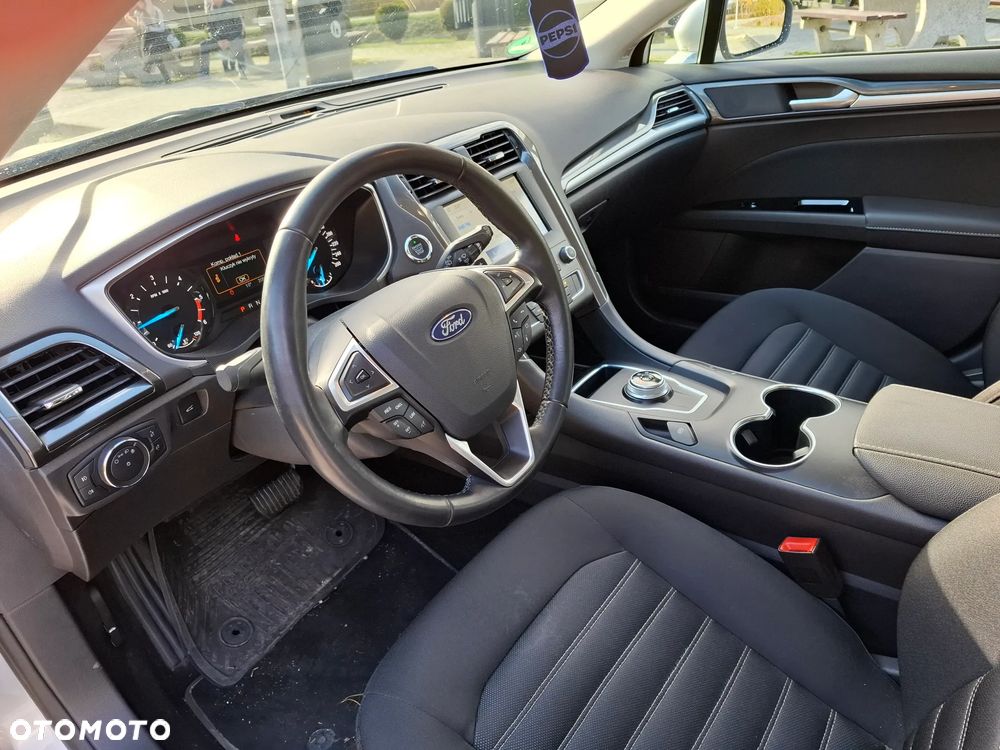 Ford Mondeo 2.0 EcoBlue Edition - 7