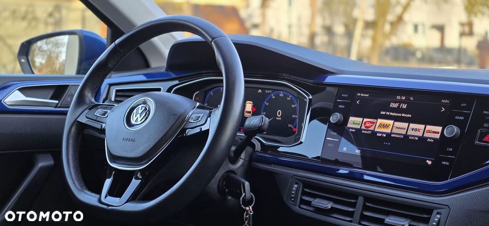 Volkswagen Polo - 21