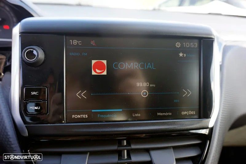 Peugeot 208 1.2 PureTech Style - 13