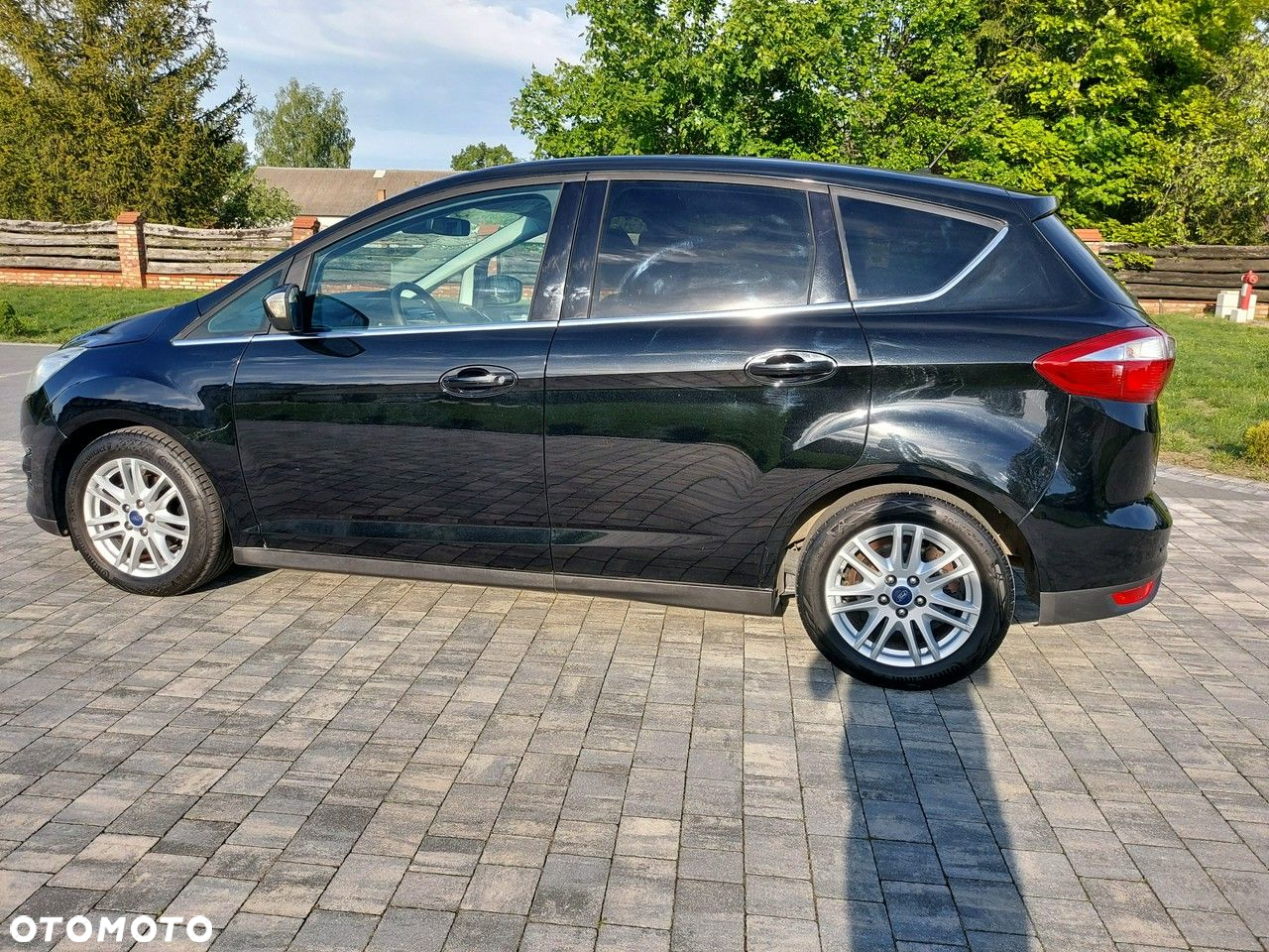 Ford C-MAX - 13