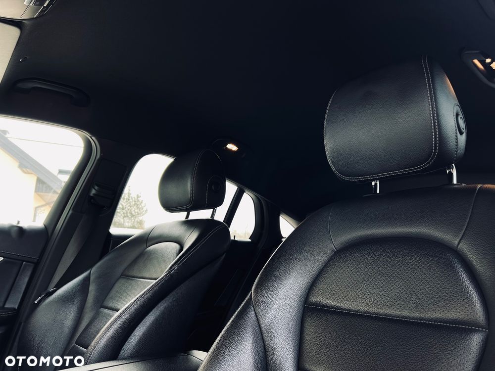 Mercedes-Benz GLC 200 4-Matic - 30