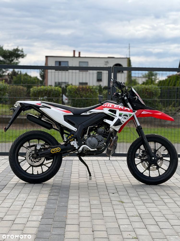 Gilera SMT - 1