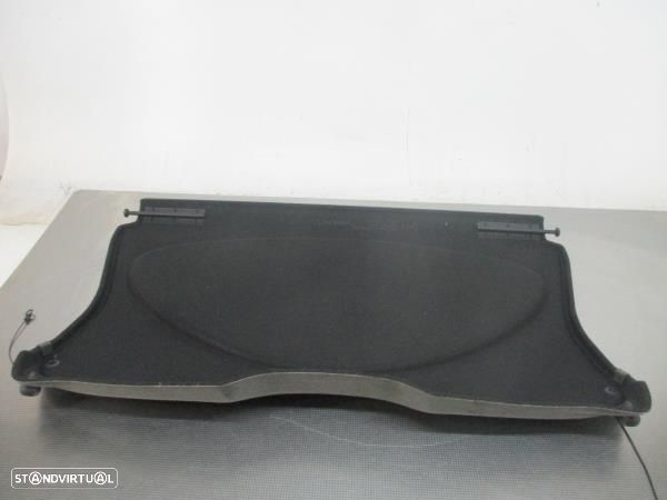 Chapeleira / Cortina Mala Ford Focus (Daw, Dbw) - 5
