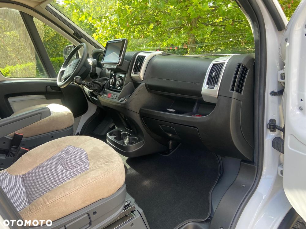 Carthago Malibu 640 GT - 11