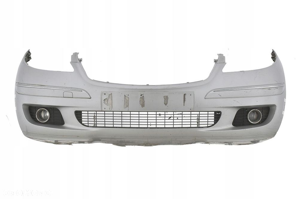 zderzak przedni * przód mercedes a-klasa w169 - 1