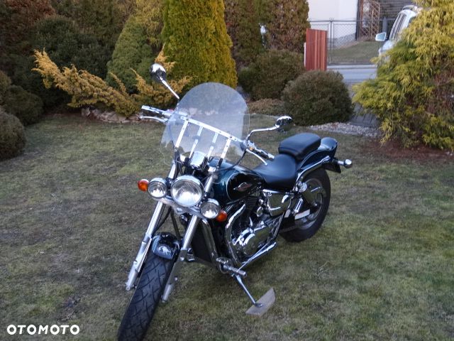 Suzuki Marauder - 6