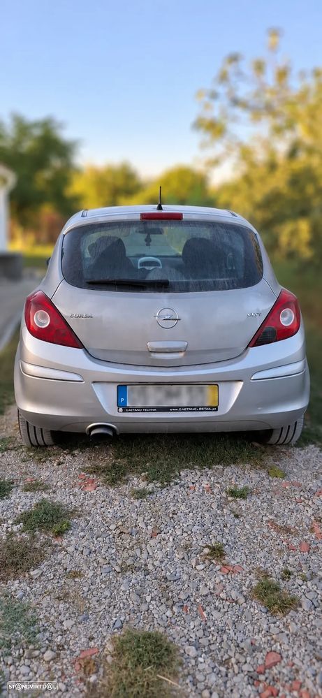 Opel Corsa 1.3 CDTi - 2