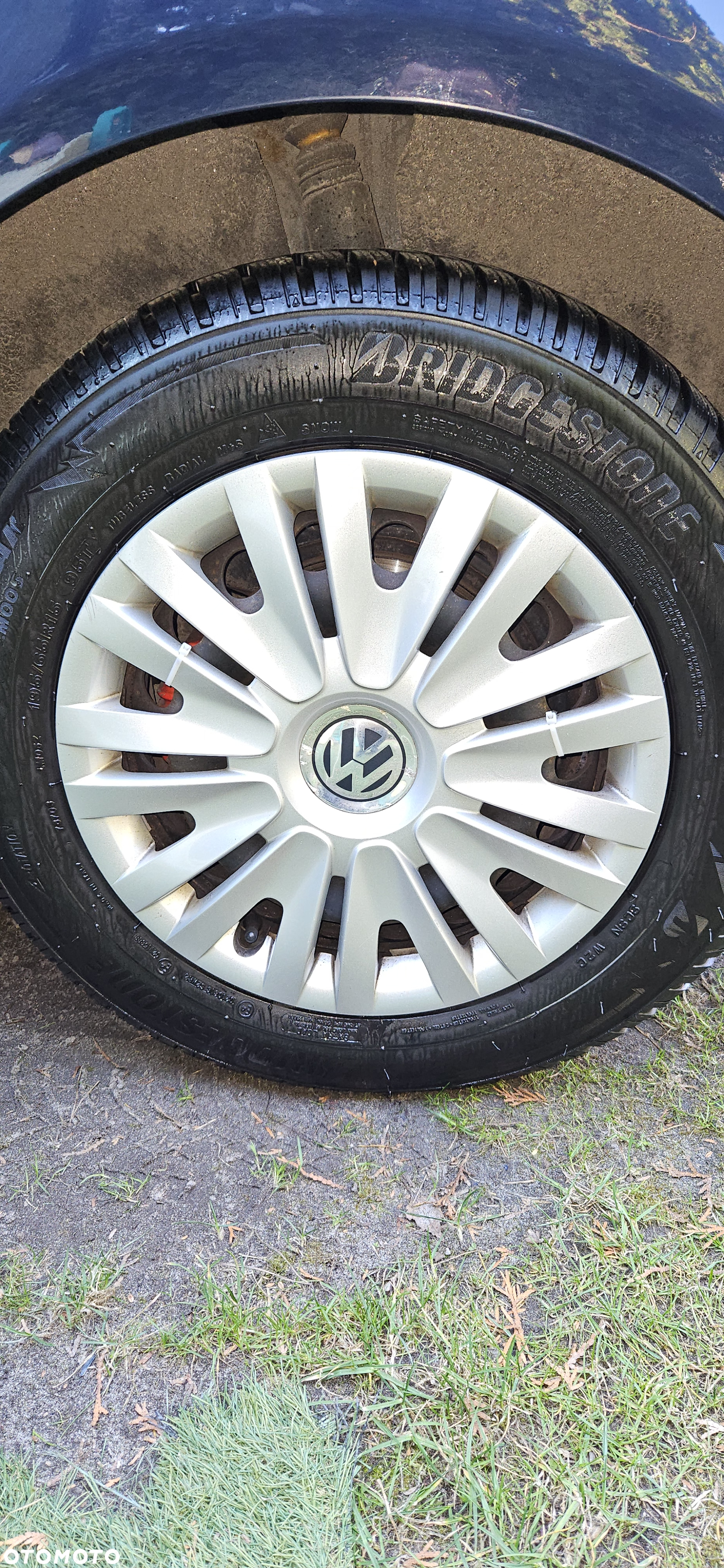 Volkswagen Golf 1.6 Comfortline - 3