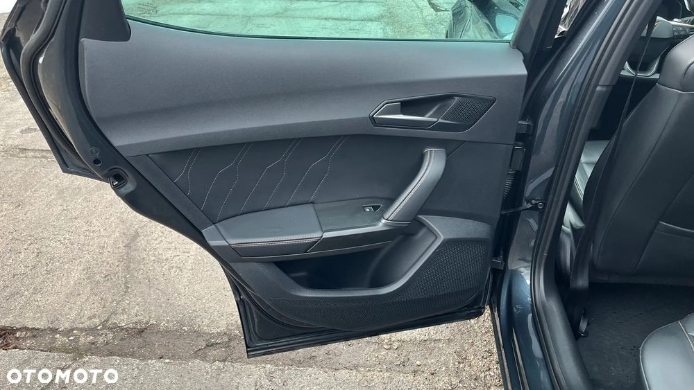 Cupra Formentor 1.4 e-Hybrid DSG Priority - 15