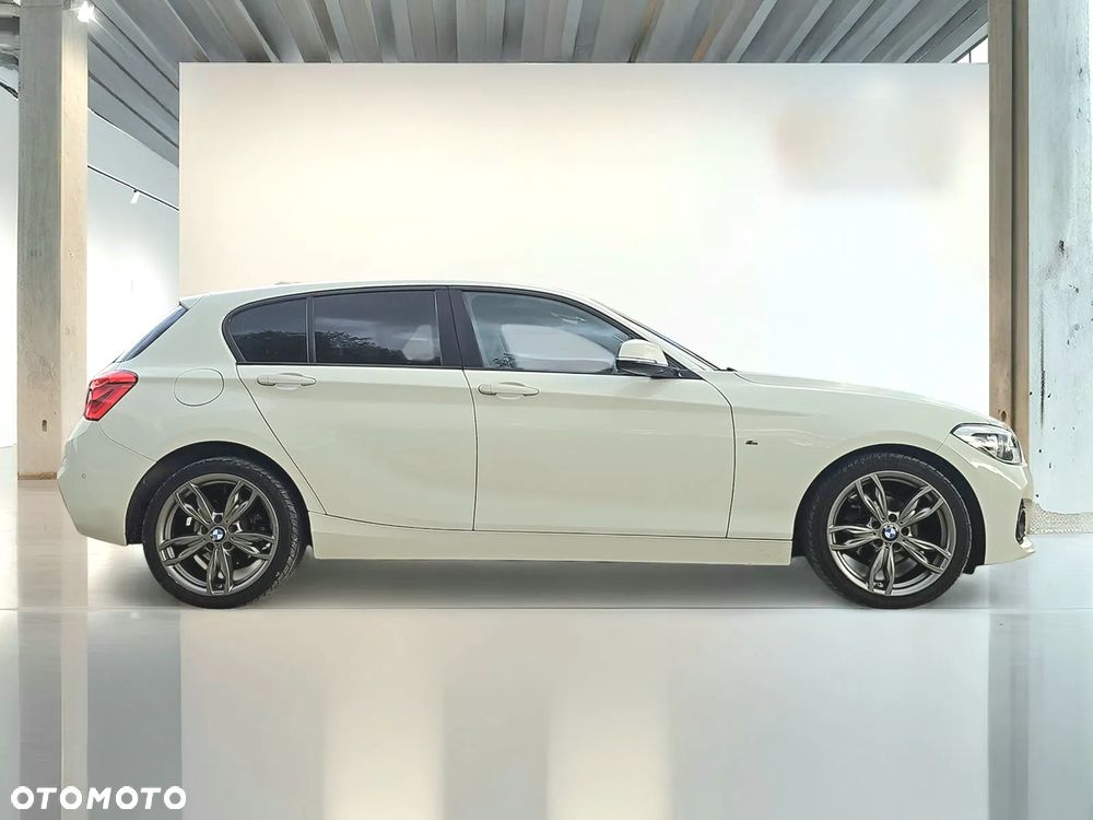BMW Seria 1 118i M Sport - 6