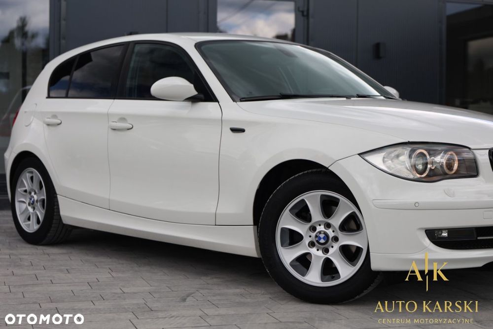 BMW Seria 1 - 14