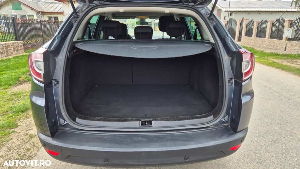 Renault Megane ENERGY dCi 110 LIMITED - 8