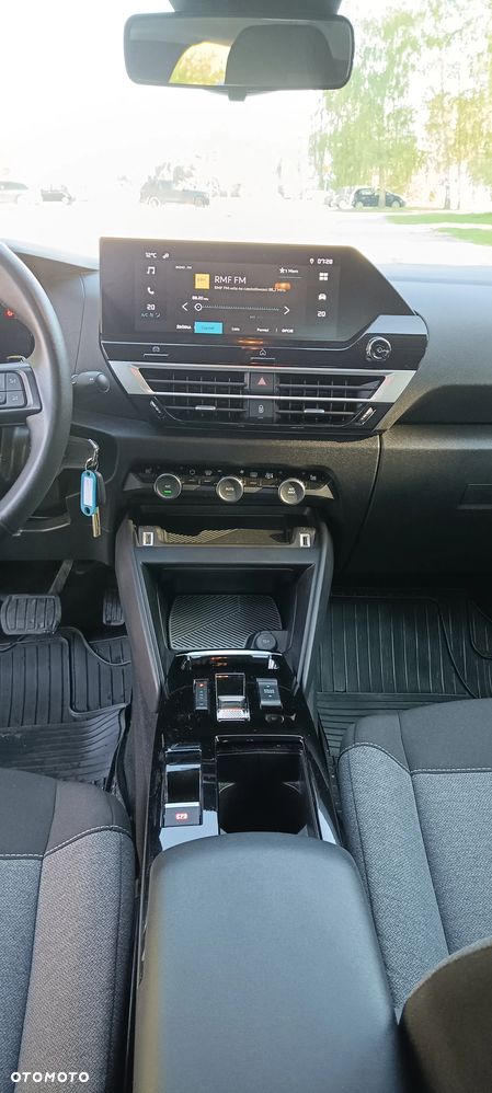 Citroën C4 PureTech 130 Stop&Start EAT8 FEEL - 12