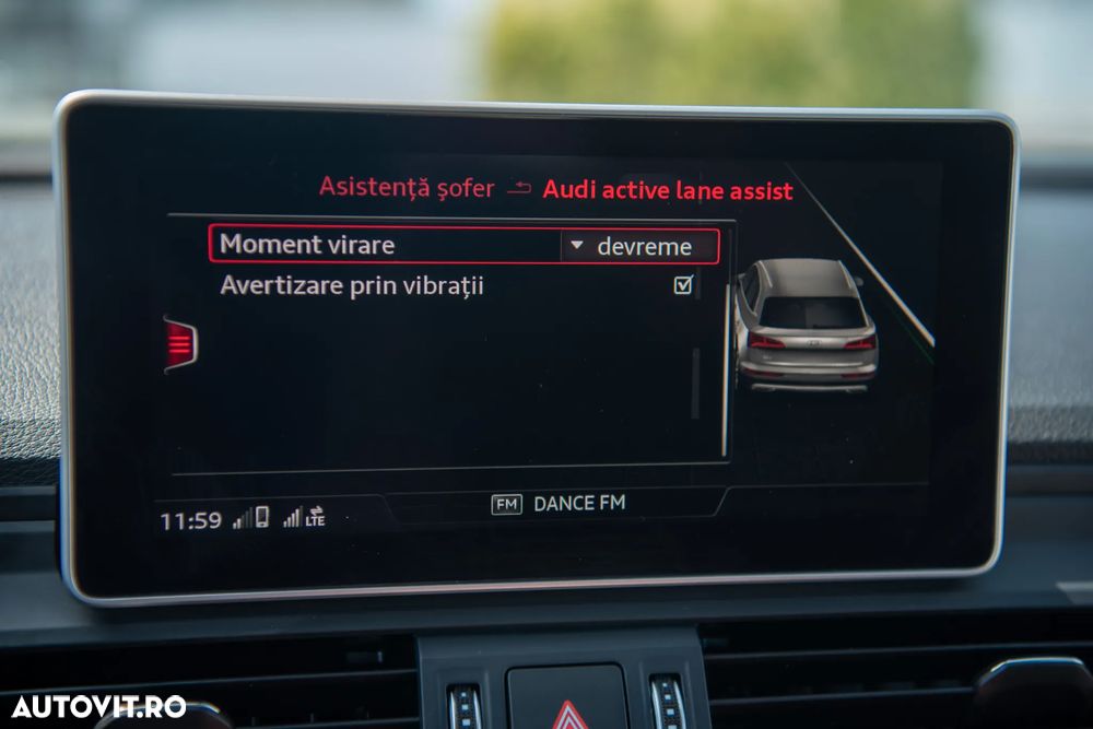 Audi Q5 2.0 TDI Quattro S tronic design - 36