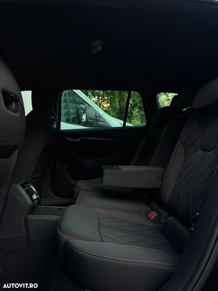 Skoda Octavia - 14