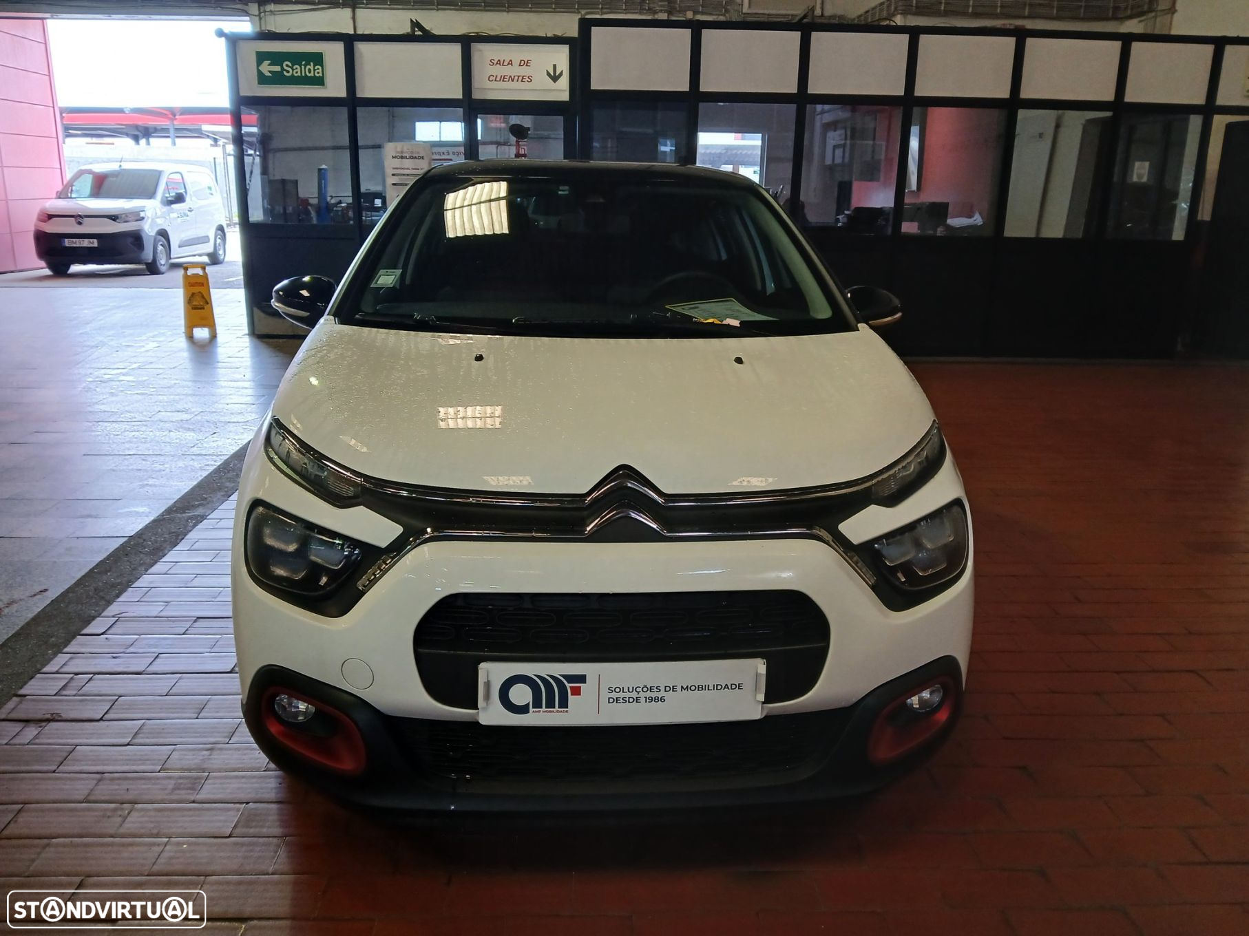 Citroën C3 1.5 BlueHDi C-Series - 8