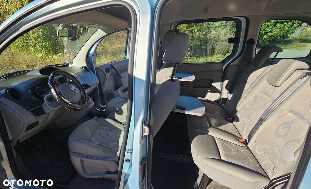 Renault Kangoo - 19