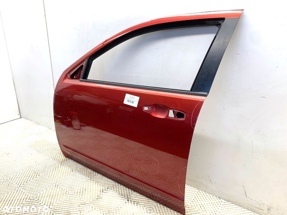 DRZWI LEWY PRZÓD  DODGE AVENGER 2007 - 2014 2.0 CRD 103 kW [140 KM] olej napędowy 2007 - 2011 - 2