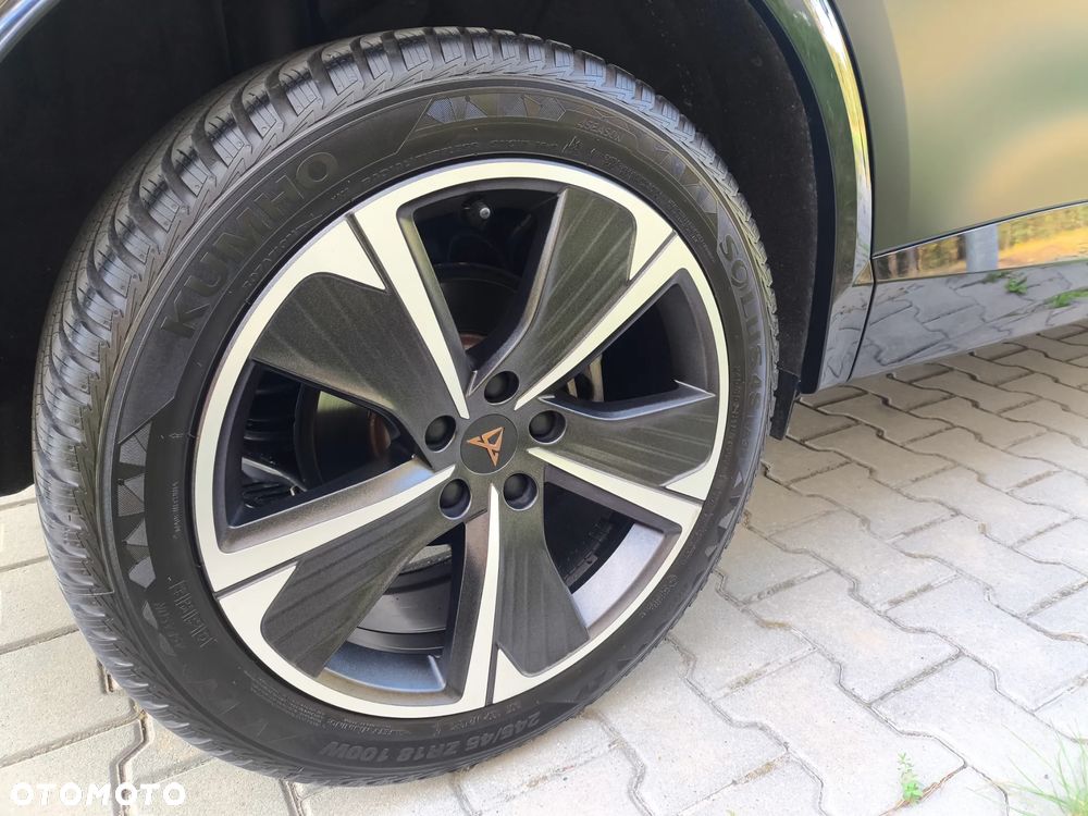 Cupra Formentor 1.5 TSI DSG - 31