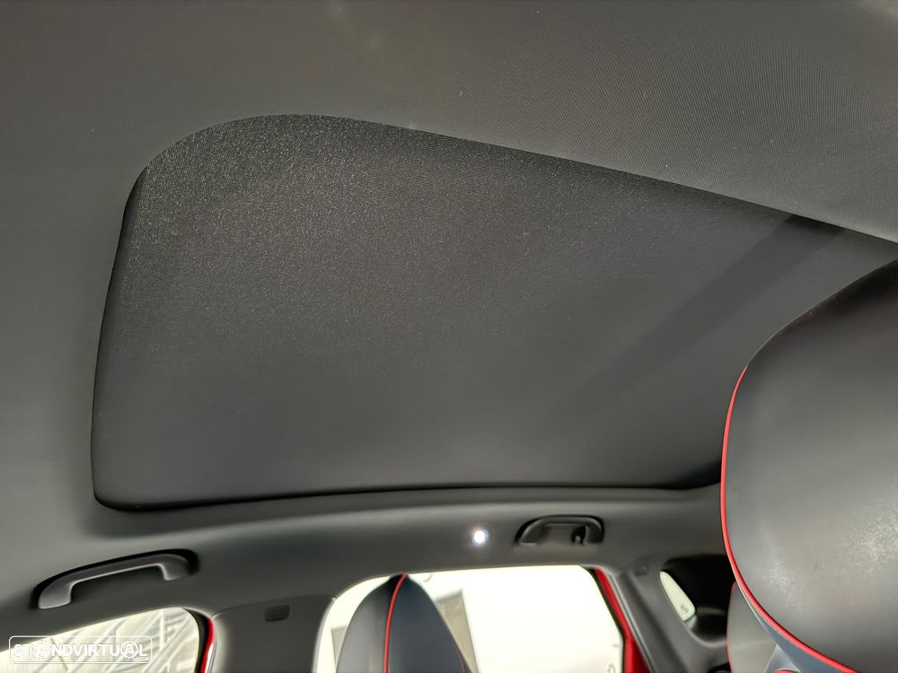 BYD Atto 3 Design — fotografia 18