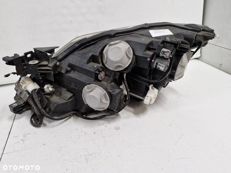 LEXUS LS IV 4 LS460 LS600 LAMPA REFLEKTOR PRAWY PRZÓD XENON - 5