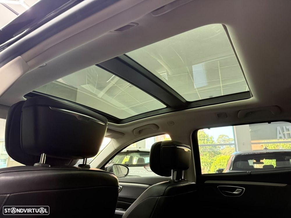 Renault Talisman Sport Tourer 1.6 dCi Initiale Paris EDC - 49