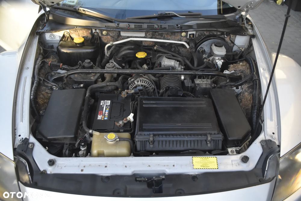 Mazda RX-8 Sports-Line - 12