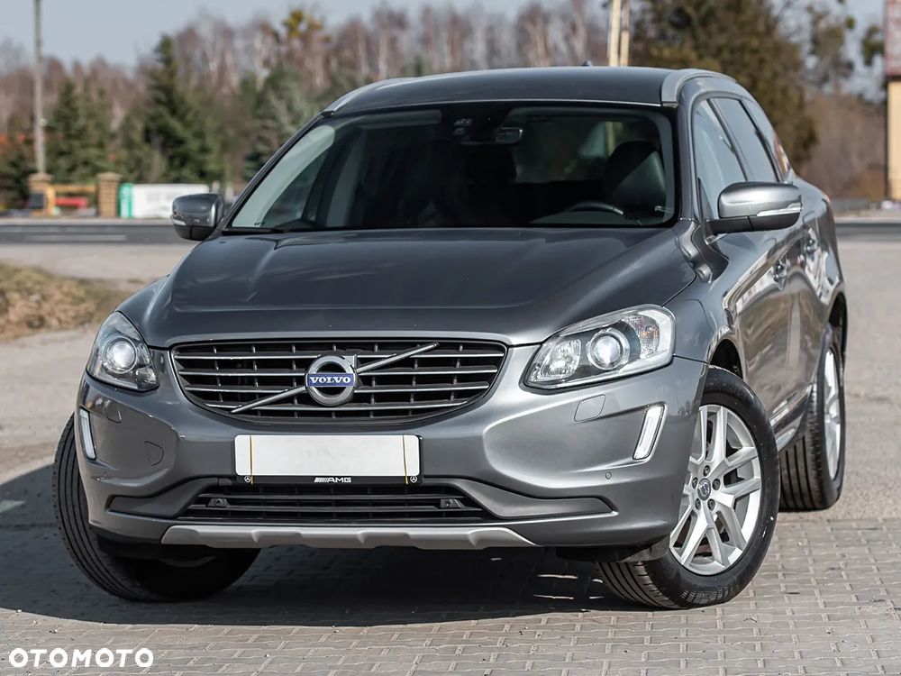 Volvo XC 60 - 5