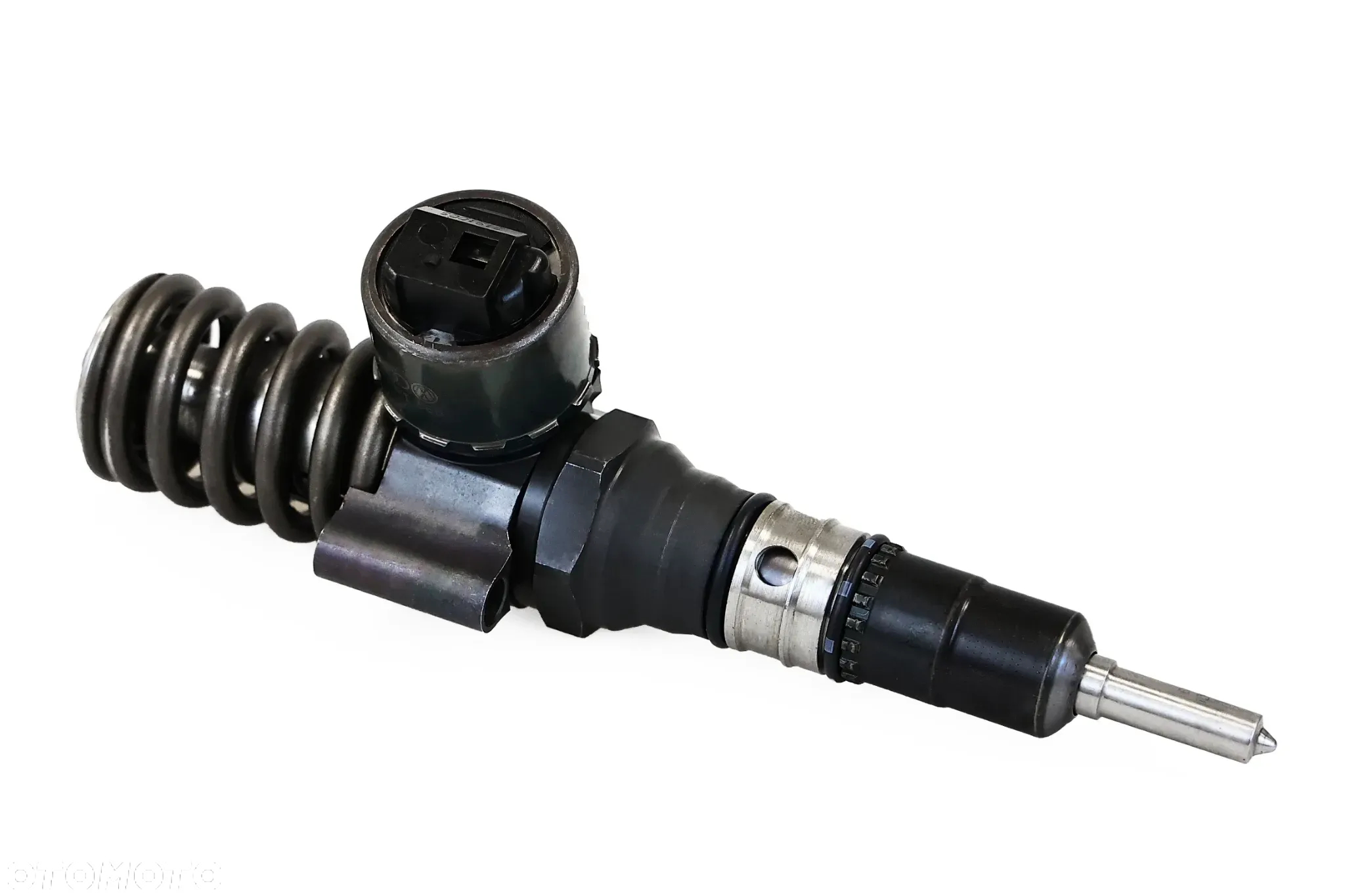 Pompowtryskiwacz VW GOLF IV 1,9 TDI 038130073AA - 4