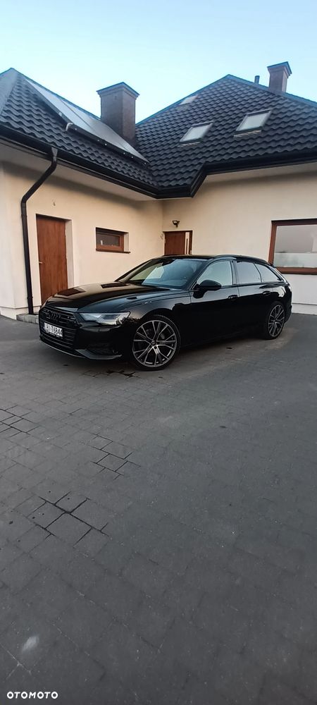 Audi A6 Avant - 13