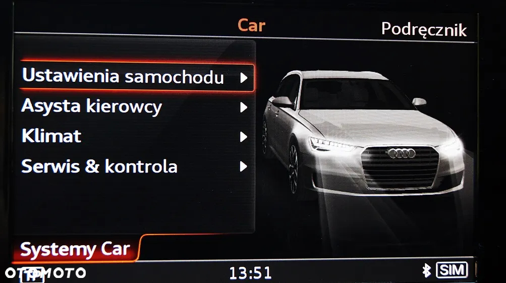 Audi A6 Avant 2.0 TDI Ultra S tronic - 19
