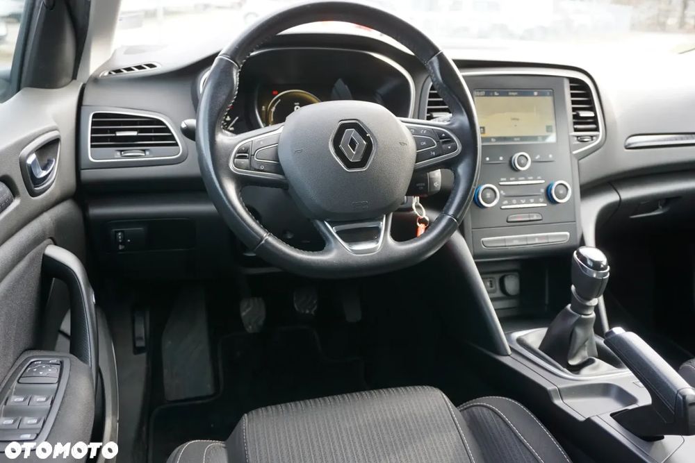 Renault Megane ENERGY TCe 100 INTENS - 11