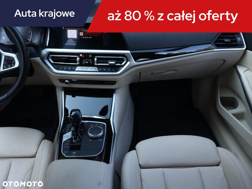 BMW Seria 3 - 10